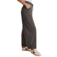Women's Marlow Tailored Knit Pant - Charcoal