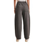 Women's Marlow Tailored Knit Pant - Charcoal