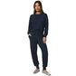 Women's Phoebe Crewneck Sweater - Navy