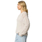 Women's Brennan Sweater - Moonstone
