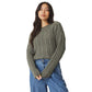 Women's Brennan Sweater - Soft Vob