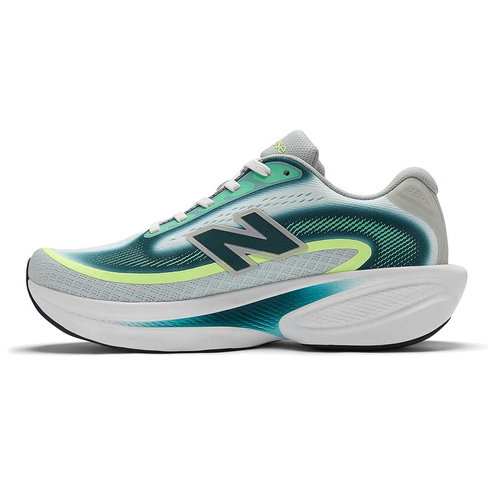 Women's Ellipse v1 - Deep End/Medusa Green/Afterglow - Regular (B)