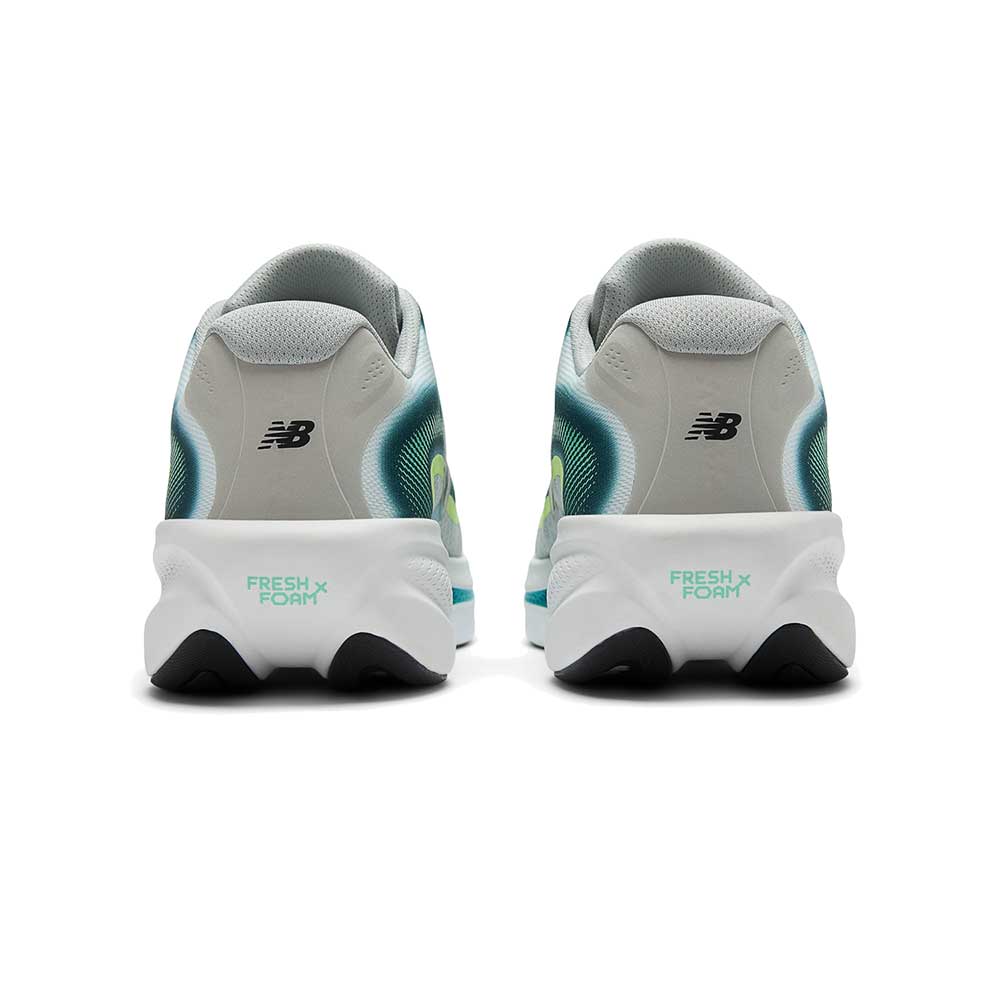Women's Ellipse v1 - Deep End/Medusa Green/Afterglow - Regular (B)