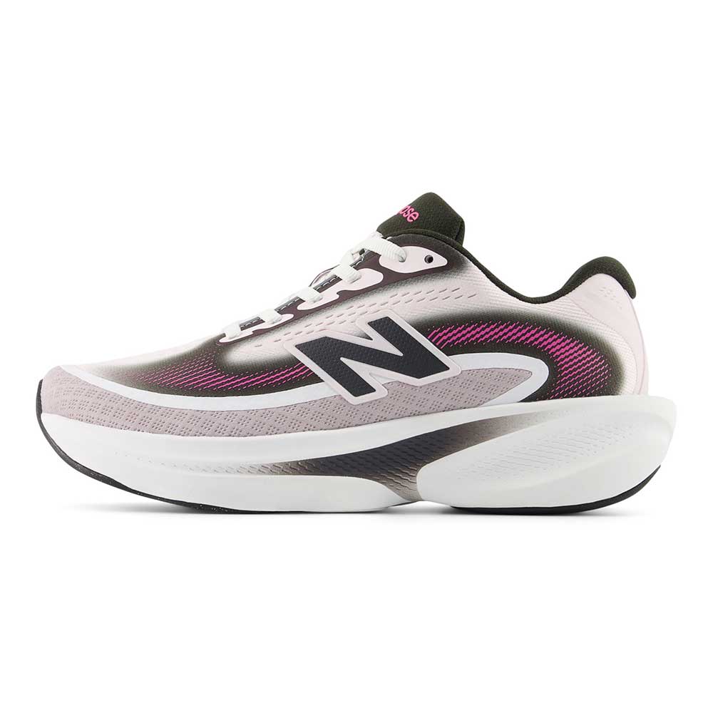 Women's Ellipse v1 Running Shoe - Pink Heat/Pink Granite/Truffle Salt - Regular (B)