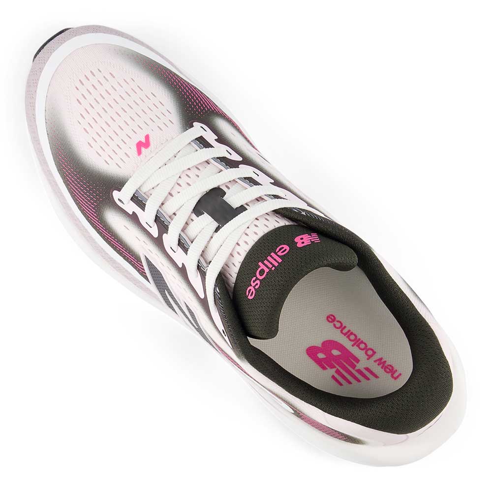Women's Ellipse v1 Running Shoe - Pink Heat/Pink Granite/Truffle