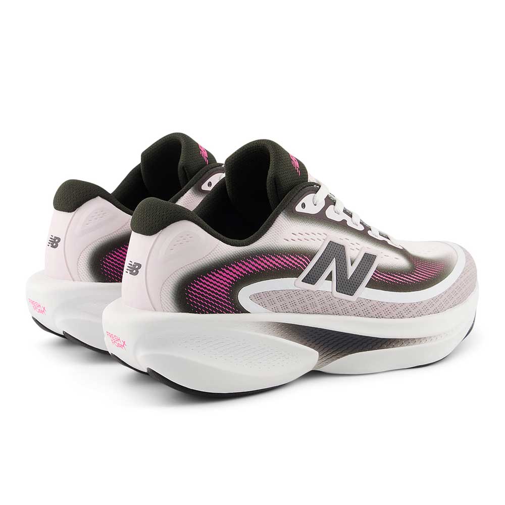 Women's Ellipse v1 Running Shoe - Pink Heat/Pink Granite/Truffle Salt - Regular (B)