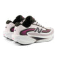 Women's Ellipse v1 Running Shoe - Pink Heat/Pink Granite/Truffle Salt - Regular (B)