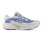 Women's Ellipse v1 x Parker Valby Running Shoe - White/Blue Bird - Regular (B)