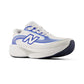 Women's Ellipse v1 x Parker Valby Running Shoe - White/Blue Bird - Regular (B)
