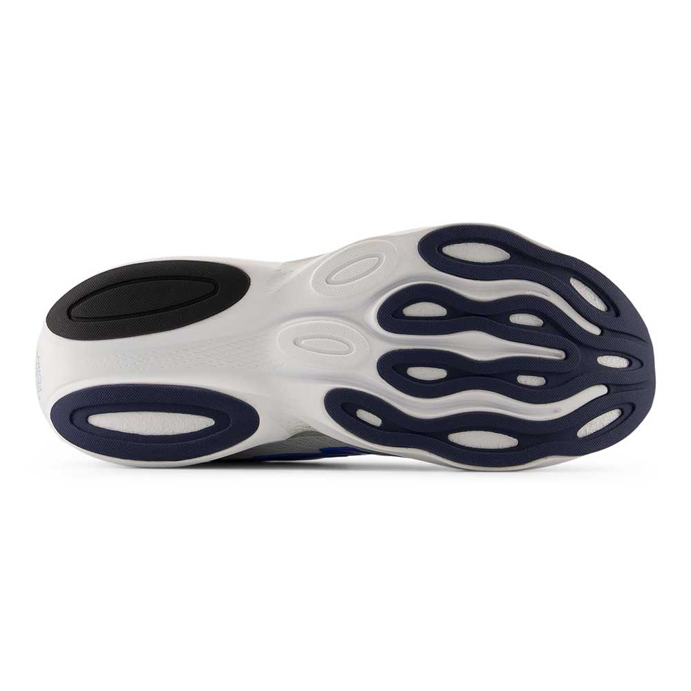 Women's Ellipse v1 x Parker Valby Running Shoe - White/Blue Bird - Regular (B)