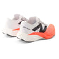 Women's FuelCell SuperComp Pacerv2 Running Shoe - Urgent Red/White - Regular (B)