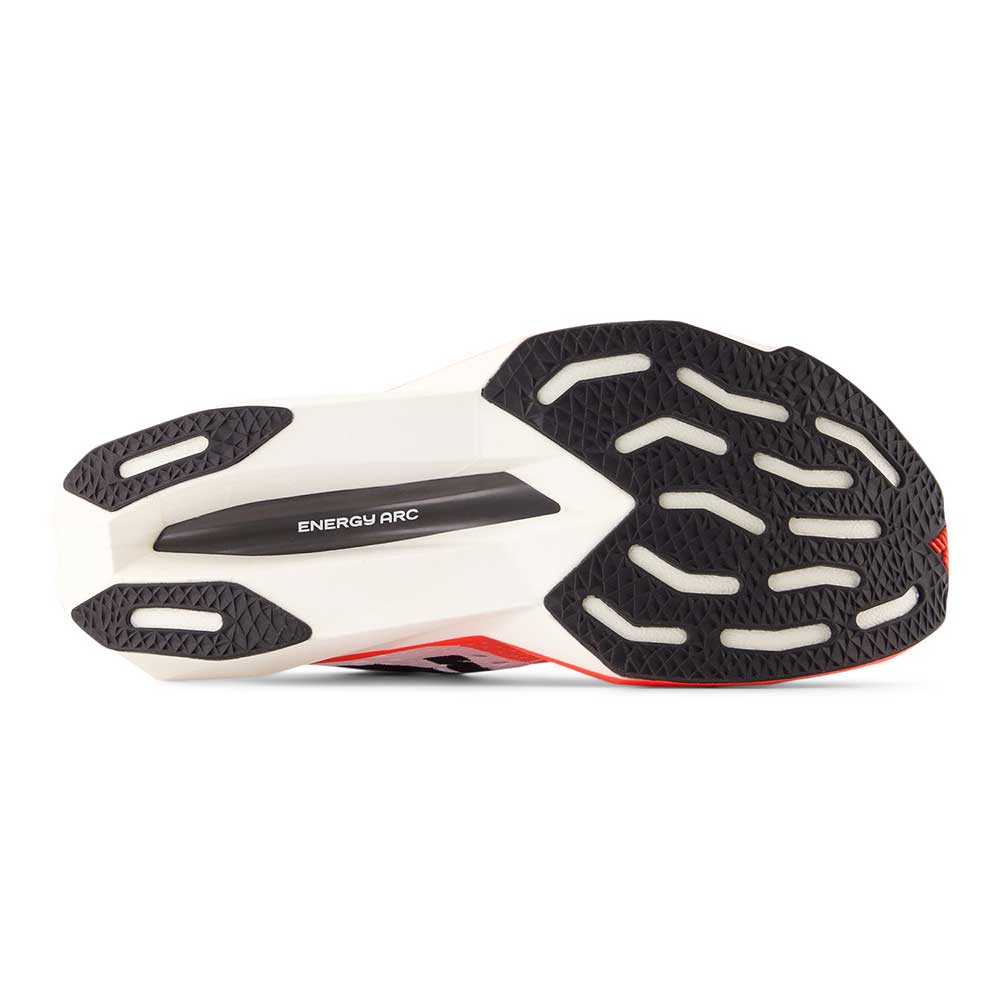 Women's FuelCell SuperComp Pacerv2 Running Shoe - Urgent Red/White - Regular (B)