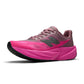 Women's FuelCell Rebel v5 Running Shoe - Pink Heat/Rosewood - Regular (B)
