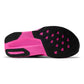Women's FuelCell Rebel v5 Running Shoe - Pink Heat/Rosewood - Regular (B)