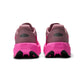 Women's FuelCell Rebel v5 Running Shoe - Pink Heat/Rosewood - Regular (B)