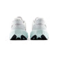 Women's FuelCell Rebel v5 Running Shoe - NB 103 White/Pink Heat/Glint Blue - Regular (B)