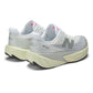 Women's FuelCell Rebel v5 Running Shoe - Raincloud/White - Regular (B)