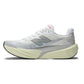 Women's FuelCell Rebel v5 Running Shoe - Raincloud/White - Regular (B)