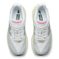 Women's FuelCell Rebel v5 Running Shoe - Raincloud/White - Regular (B)