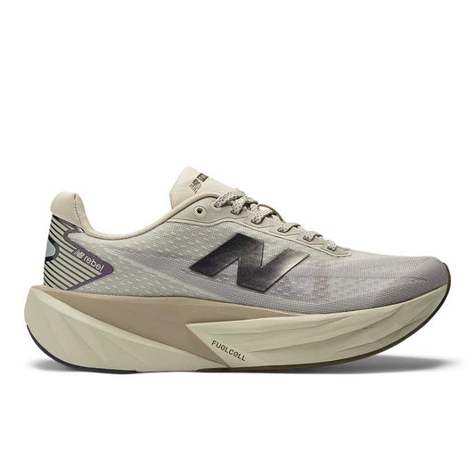 Women's FuelCell Rebel v5 Running Shoe  - Shipyard/Arid Stone - Regular (B)