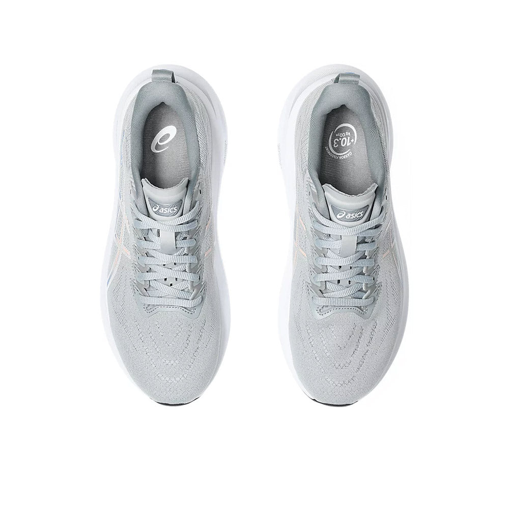 W GT-2000 13 (B) - Piedmont Grey/White