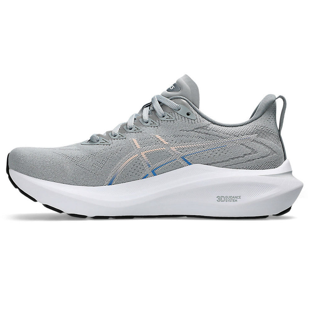 W GT-2000 13 (B) - Piedmont Grey/White
