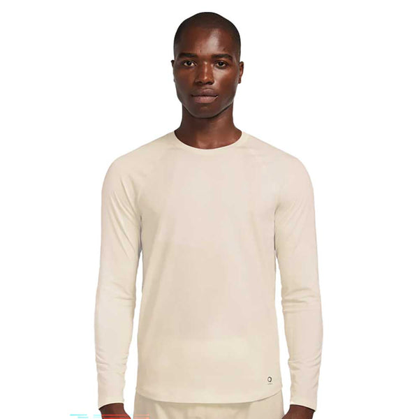 【ANGLAN】25SS★ [AG] Mesh Layered Long Sleeve Designer fashion, Seoul-fully created | W Concept