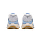 Women's Nike Structure Plus Running Shoe - White/Mystic Navy/Aluminum/Sundial - Regular (B)