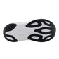 Women's Fresh Foam X More v6 Running Shoe - Black/Grey Matter - Regular (D)