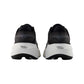 Women's Fresh Foam X More v6 Running Shoe - Black/Grey Matter - Regular (D)