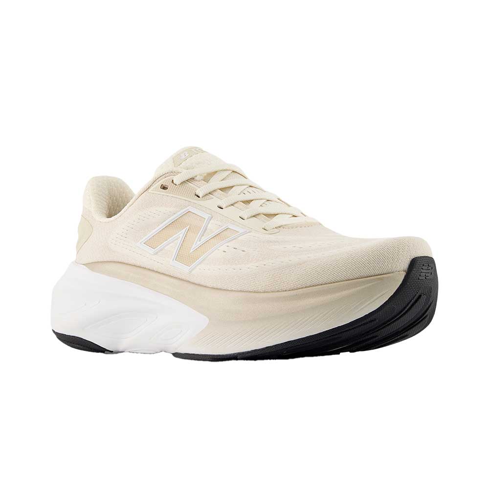 Women's Fresh Foam X More v6 Running Shoe - Permafrost/Bisque - Regular (B)