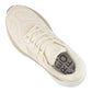 Women's Fresh Foam X More v6 Running Shoe - Permafrost/Bisque - Regular (B)