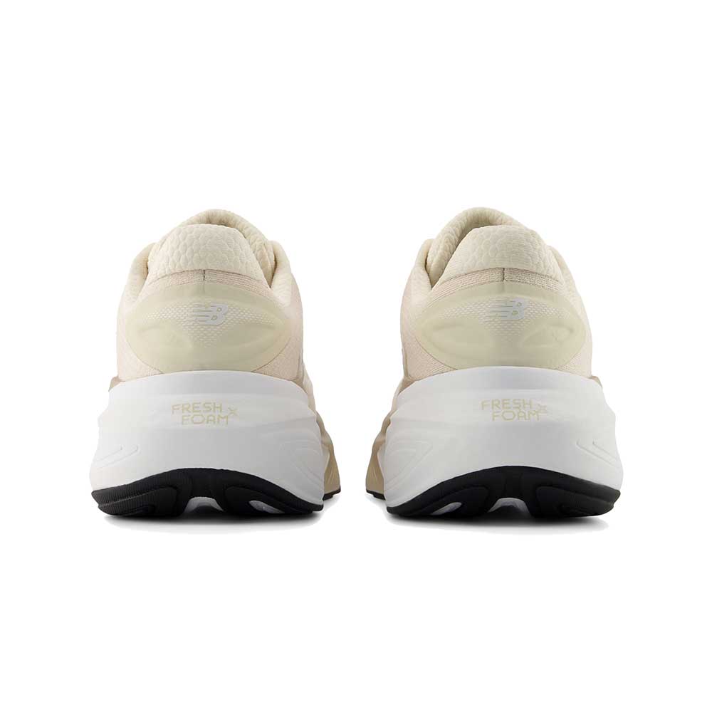Women's Fresh Foam X More v6 Running Shoe - Permafrost/Bisque - Regular (B)