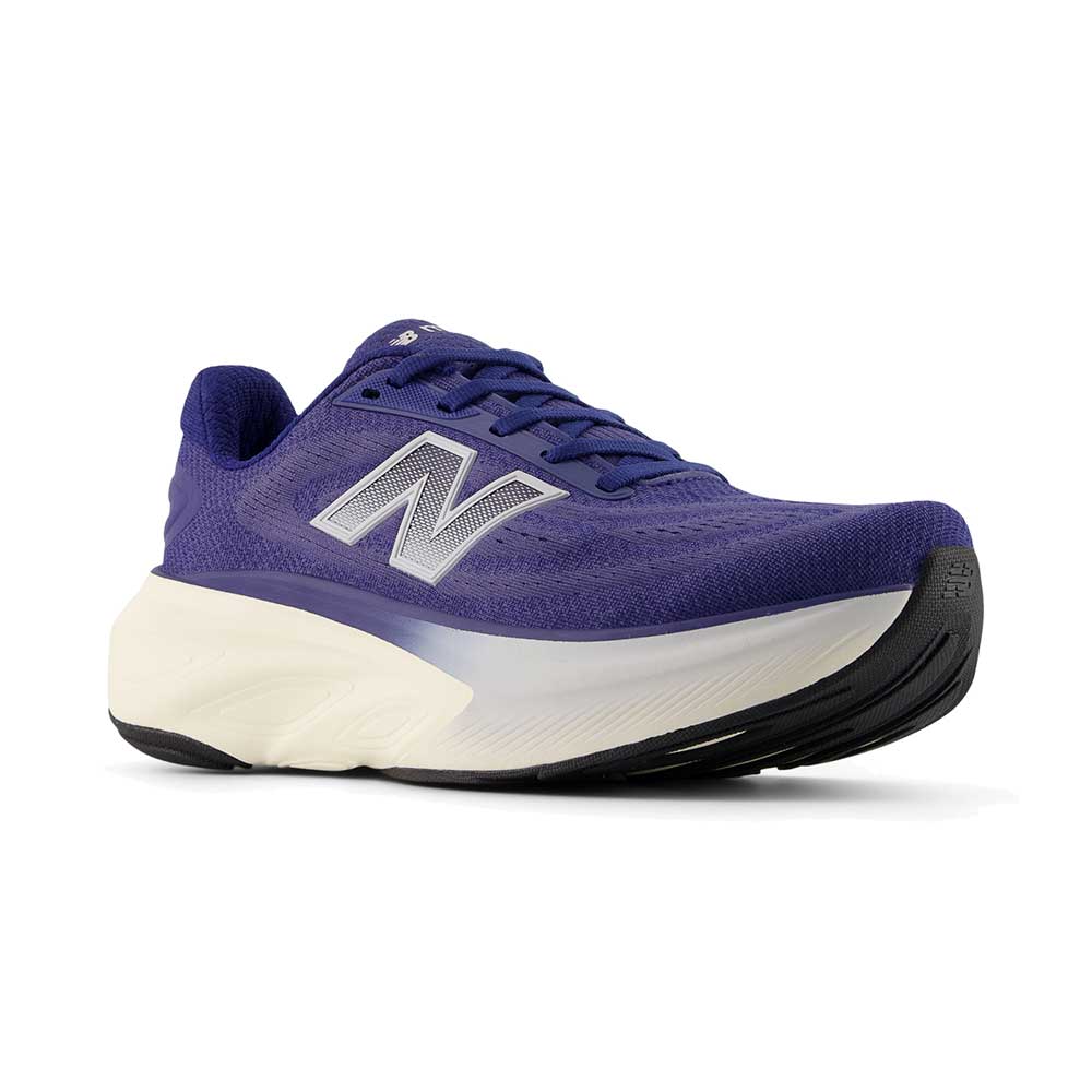 Women's Fresh Foam X More v6 Running Shoe - Dream State/Blue Oyster/Pearl Grey - Regular (B)