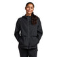 Women's Rainrunner Pack Jacket - Midnight