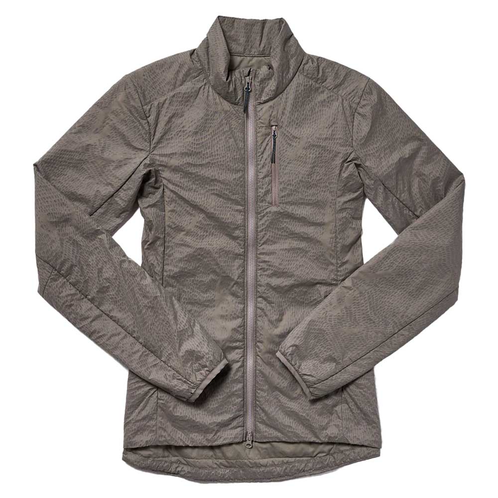 Women's Thermalrunner Insulated Jacket - Wildlands Reflective