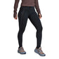 Women's Aurora Fleece Tight 2024 - Midnight