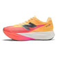 Women's FuelCell SuperComp Elite v5  - Tangerine Heat/White Peach/Pink Heat - Regular (B)