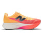 Women's FuelCell SuperComp Elite v5  - Tangerine Heat/White Peach/Pink Heat - Regular (B)
