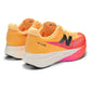 Women's FuelCell SuperComp Elite v5  - Tangerine Heat/White Peach/Pink Heat - Regular (B)
