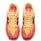 Women's FuelCell SuperComp Elite v5  - Tangerine Heat/White Peach/Pink Heat - Regular (B)