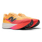 Women's FuelCell SuperComp Elite v5  - Tangerine Heat/White Peach/Pink Heat - Regular (B)