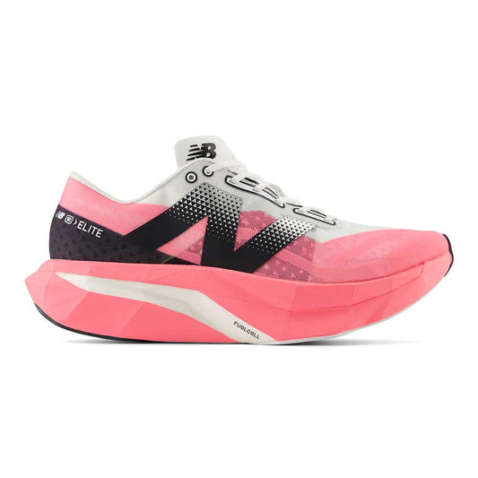 Women's FuelCell SuperComp Elite v4 Running Shoe - Ultra Pink- Regular (B)