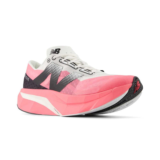 Women's FuelCell SuperComp Elite v4 Running Shoe - Ultra Pink- Regular (B)