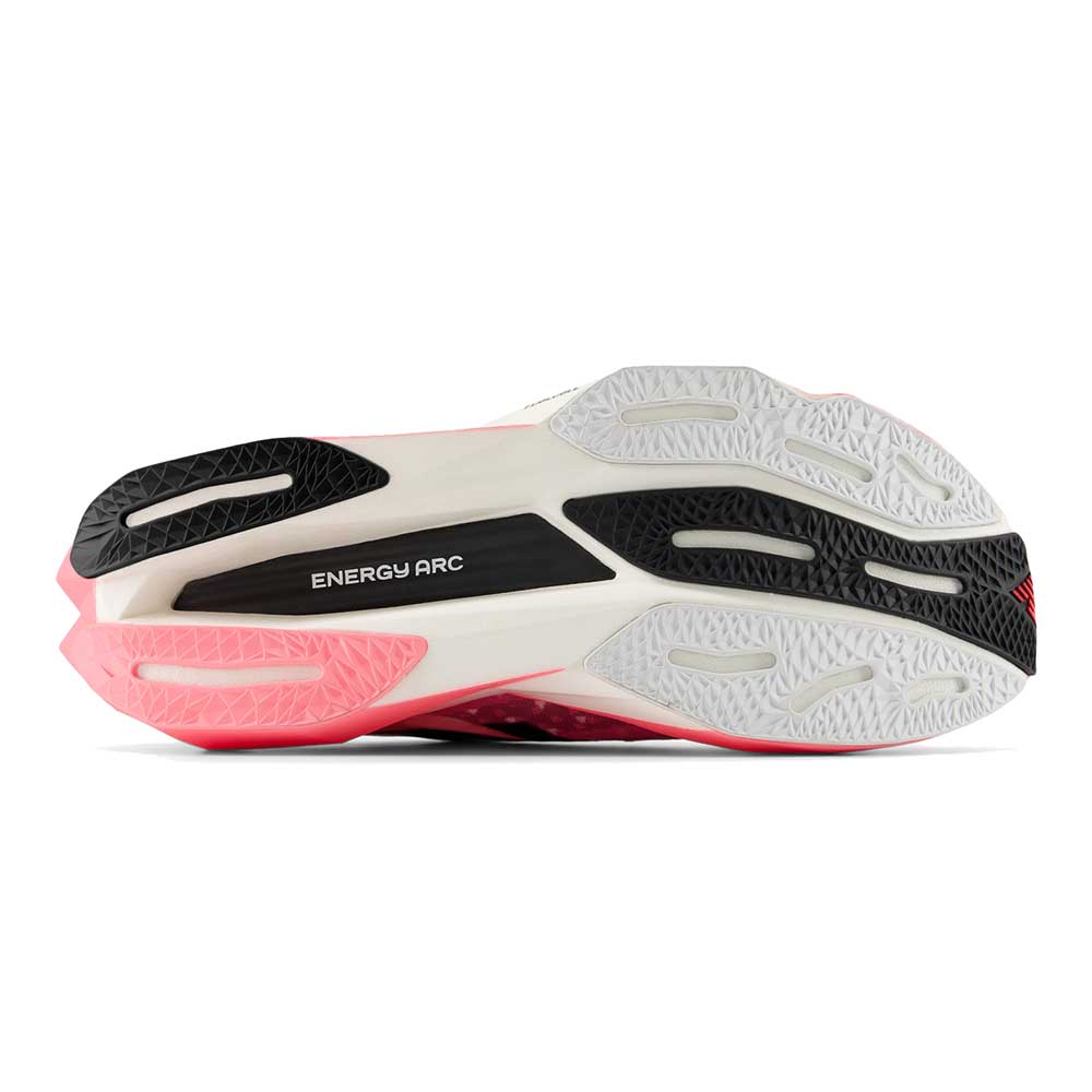 Women's FuelCell SuperComp Elite v4 Running Shoe - Ultra Pink- Regular (B)