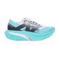 Women's FuelCell SuperComp Elite v4 Racing Shoe - Cyber Jade/White - Regular (B)