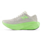 Women's FuelCell SuperComp Trainerv3 Running Shoe - Mint Flash/Grey Matter - Regular (B)