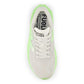 Women's FuelCell SuperComp Trainerv3 Running Shoe - Mint Flash/Grey Matter - Regular (B)
