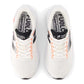 Women's FuelCell SuperComp Trainerv3 Running Shoe - Sea Salt/Urgent Red - Regular (B)