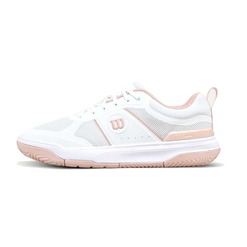 Women's Pickle Pro - White/White/Cameo Rose - Regular (B)
